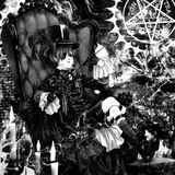 Black Butler Confession