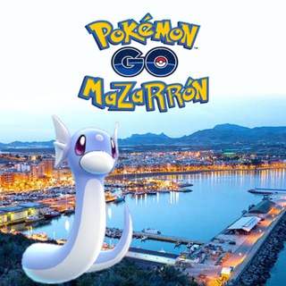 PokémonGO Puerto de Mazarron Telegram Group Link