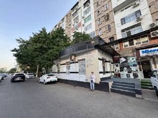 Ойбек Анжелс Фуд | 248кв - нежилое помещение Продажа