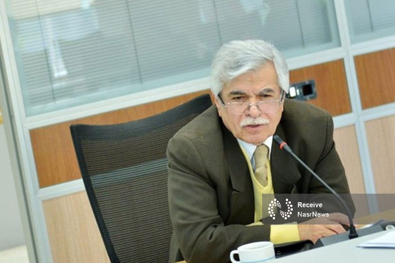 اخبار نصر: 📌جامساز: بنزین ارزان منت گذاشتن ندارد/ فقط خود را در دام تحریم‌ های بیشتر گرفتار کردیم▫️یک اقتصاددان از اهمیت ارتباط ایر