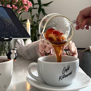 قهوة ☕️