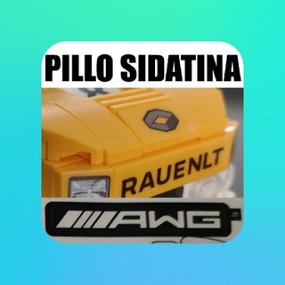 [FC] Clones LEGO Telegram Group Link