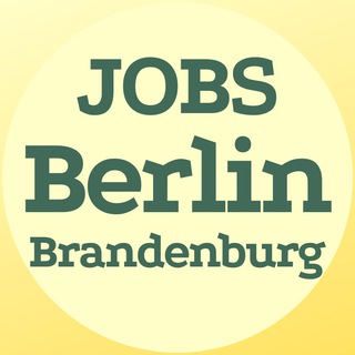 JOBS in Berlin und Brandenburg (Deutschland/Germany)