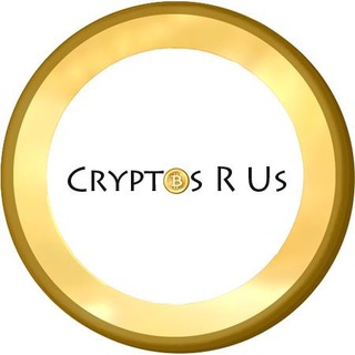 CRYPTOS-R-US INVESTMENT GROUP, LLC Telegram Group Link