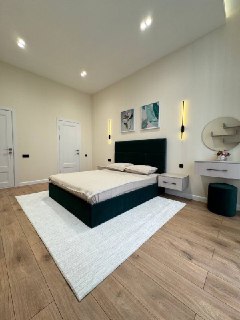 Сдаётся Новая Квартира в Nest One