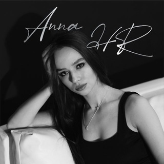 Логотип Annushka