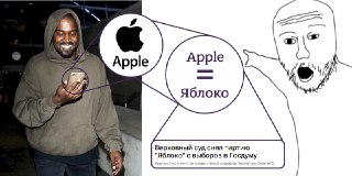 Концерт Канье на «Газпром Арене» отменили «после звонка из Москвы» – он не был согласован «в необходимых инстанциях». Об этом сообщает «Фонтанка» со ссылкой на свои источники. Один из источников отметил, что вопрос о проведении концерта поднимался еще полг