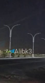 המרכזים הכלכליים של כווית הותקפו על ידי איראן