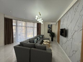 ПРОДАЕТСЯ квартира 3/4/10 новостройка, 80м2, в ЖК «Solaris», Кушбеги