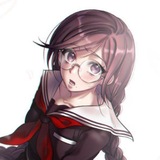 Fukawa's notes || 腐川のノート