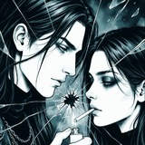 Rain's soul