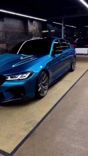 BMW M5