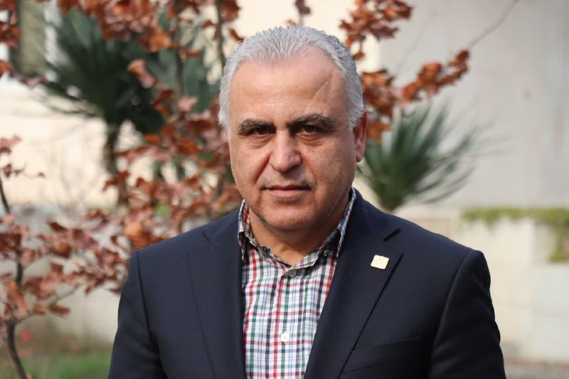 💬 بابل نیوز: جذب حدود ۱۶۰ دانشجوی خارجی در دانشگاه علوم پزشکی بابلدکتر احسان موعودی، «معاون آموزشی دانشگاه علوم پزشکی بابل»:🔷 بیمارست