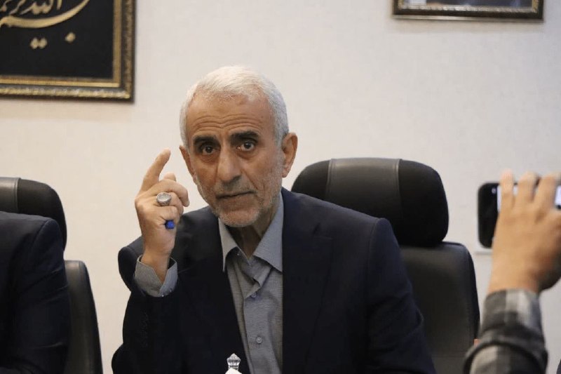 اخبار مازندران: بندر فریدونکنار در بزنگاه تمدید توافق 🔹️ نماینده مردم بابلسر و فریدونکنار در مجلس:در مورد قراردادها و توافقات مرتبط با ب