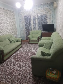 Продаётся 2х-комнатная квартира