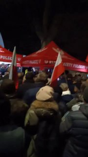 הפיכה מתרחשת בפולין ממש עכשיו (לפי גרסה אחת) הדבר העיקרי שידוע ברגע זה: הסכסוך נמשך מאז 2023. ראש הממשלה דו…