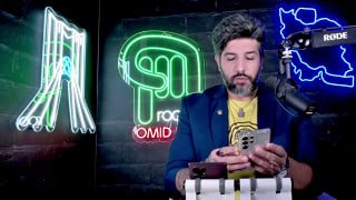 ▶️ איכות 360_אפשרות למתקפה קרקעית של פקיסטן וטורקיה על המשטר האיראני_הסכם מכה פירושו סוף ציר ההתנגדות?_עבוד…
