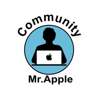 Mr.Apple Community  Telegram Group Link