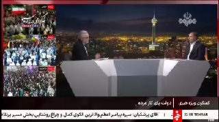 🎦 שר החקלאות של הג'יהאד: הגענו לעצמאות בייצור בשר עוף ואנחנו על סף יצוא.