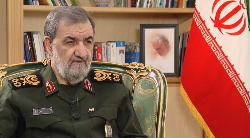 اخبار جبهه مقاومت: 🔴سردار محسن رضایی: هروقت بخواهیم تنگه هرمز را باز کنیم حتما با دریافت هزینه عبور و مرور برقرار خواهد شد.🇮🇷🇺🇸@akhbarJM