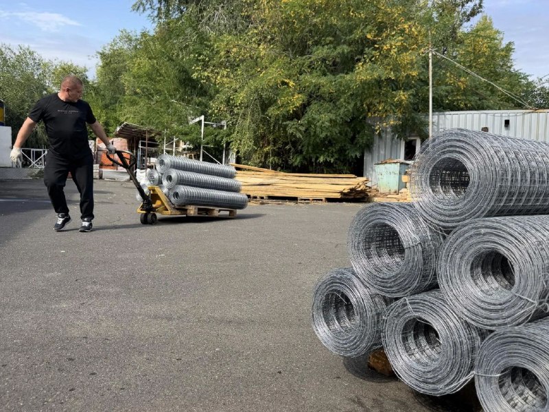 Иллюстрация к посту канала Новости
