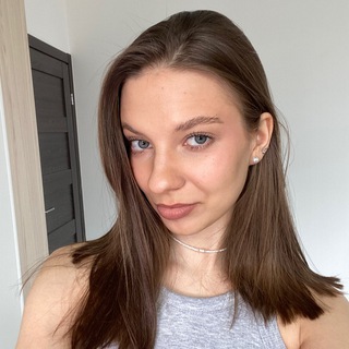 Telegram profile photo for Полина Панченко✨