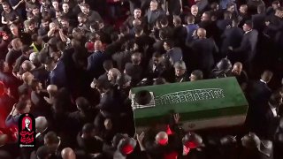🎦 ואל תחשוב שאלו שנהרגו למען אלוהים הם מתים, אלא חיים, שסופק על ידי אדונם.