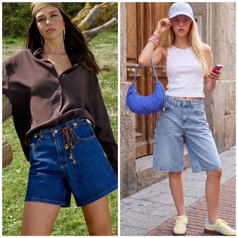 TeikalShop | تیکال شاپ: 🔶 لینک شلوارک های میلا 🤩🤩🤩https://www.trendyol-milla.com/sr?q=kad%c4%b1n%20kapri%20%26%20bermuda&qt=kad%c4%b1n%20kapri%2