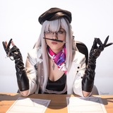 Shimatare и её пати