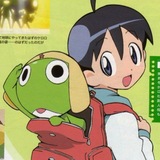 Сержант Кероро confession 🫡 (keroro gunsou)