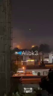 פשיטות אחרונות של ארה"ב באיראן.