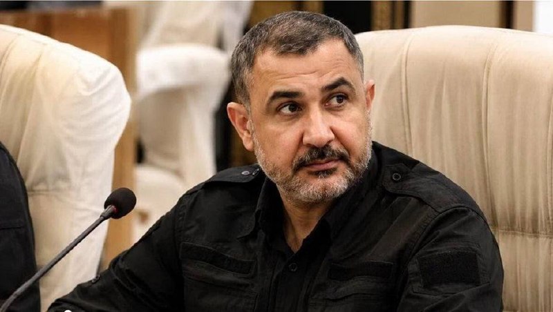 مطالعات عراق: ♦️بنیاد دفاع از دموکراسیها (FDD) : - دستگیری و آزادی عباس الیعقوبی، یکی از رهبران یک گروه مسلح عراقی، دشواری حل مسئله ا