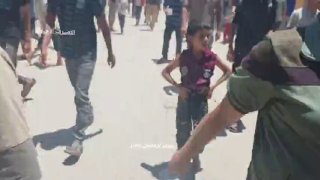 🎥 שמונה הרוגים ו-20 פצועים בהתקפה הקרקעית של ישראל על מחנה הפליטים בעזה