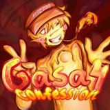 GASA4 CONFESSION!! • 🏪🥤•