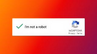 Издевательство от Google: компания начала тестировать новую «капчу», где нужно махать руками в камеруОбновлённая «капча» требует дать доступ к веб-камере, а затем совершить определённые жесты руками, чтобы система распознала пользователя. Сама Google утвер