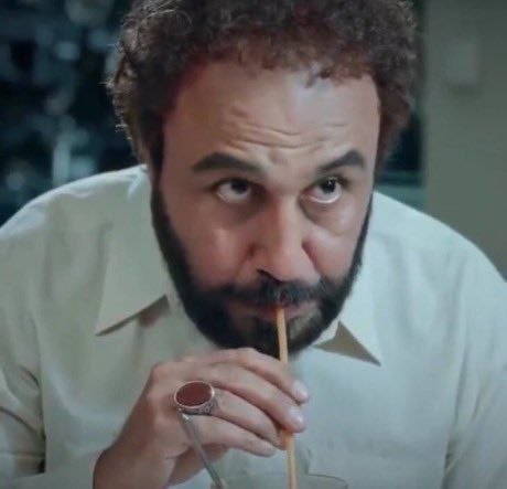 کافه اقتصاد: تموم شد آقای بسنت؟خیلی تاثیرگذار بود :)))