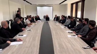 נמל התעופה בבצרה: תוכנית אבטחה חדשה נכנסה לתוקף לקראת קבלת רישיון