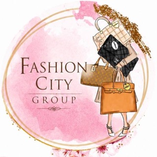 Fashion City Group Telegram Group Link