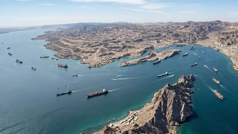 Oman's efforts for shipping security/Iraq in the midst of American pressure and strengthening relations with Tehran