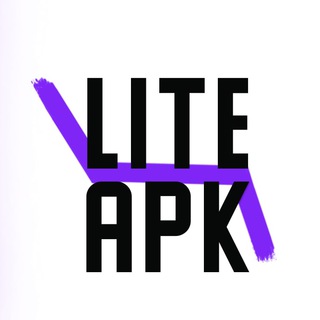 LiteApk Telegram Group Link