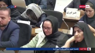 🇮🇷🇺🇸🇴🇲 דובר משרד החוץ: בשישי ובשבת נערכו מספר סבבים של משא ומתן בין איראן לעומאן לניהול מיצר הורמוז…
