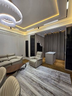 Продается 4х ком квартира, ЖК Nukus Avenue, ор-р: ул. Нукусская, 98 м²