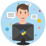 Логотип Start Career in DS
