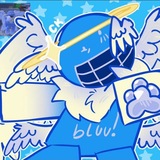 ㅤ bluedude LOL