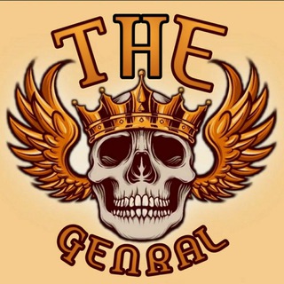 𝙏𝙃𝙀 𝙂𝙀𝙉𝙍𝘼𝙇 Telegram Group Link