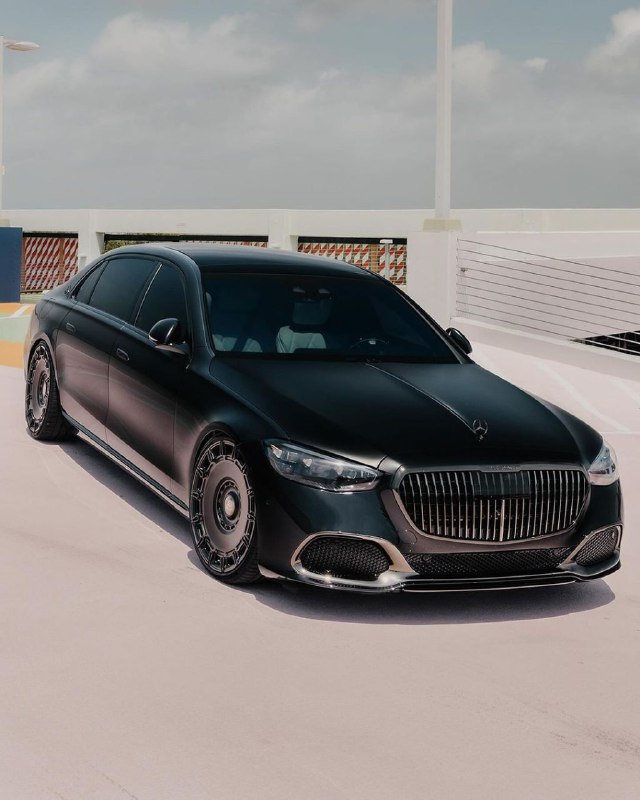 Mercedes Benz