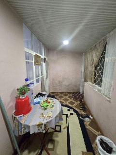 3-room apartment, 58 m²