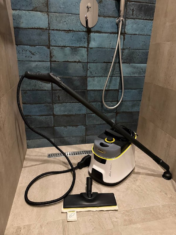 Karcher SC 5 Deluxe Signature Line