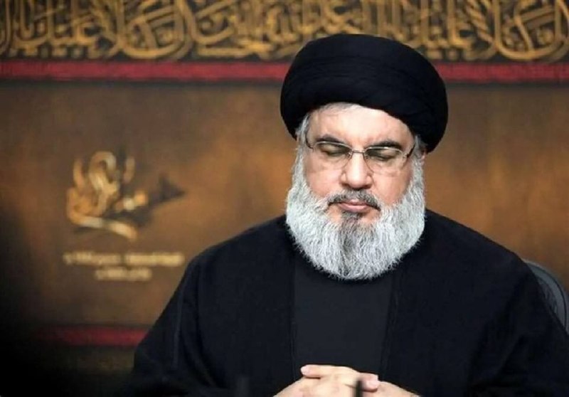 ࿐჻ᭂ⸙💚عشقم‌امام‌زمان🇮🇷𖥓⸙჻ᭂ: تصمیم گرفتیم به تنهایی به اسرائیل پاسخ دهیم؛ آن هم بنا به مسائلی که بعدا مشخص می‌شود.. ‌شهیدسیدحسن‌نصرالله - ۳ شهریور ۱۴