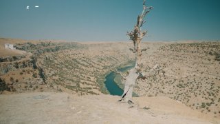 "טורקיה חופשית מטרור" פותחת את הדלתות של Şırnak כדי לחקור את יופיה. אחרי שזה היה אזור ביטחון סגור במשך שנים…